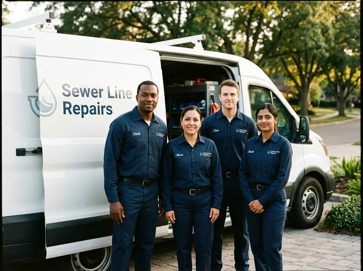 Emergency Plumber company in South Fork, PA