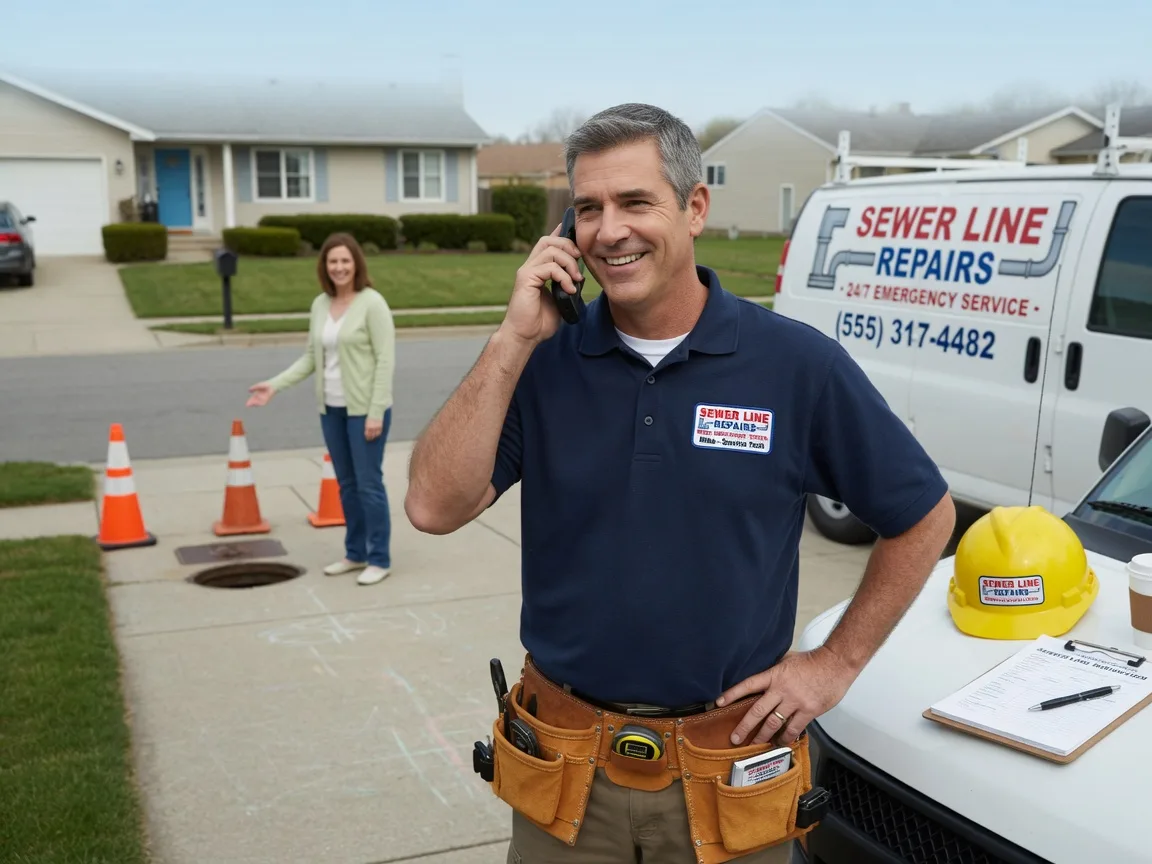 Emergency Plumber South Fork, PA FAQs